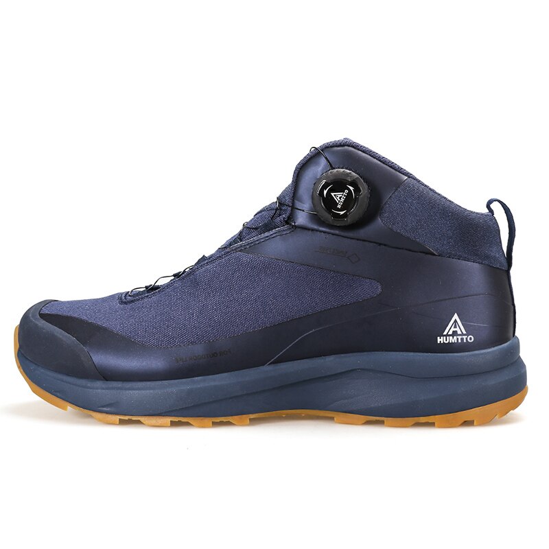Breathable Outdoor Trekking Ankle Boots