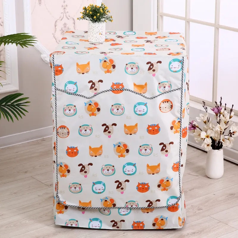 Durable Outdoor Washer Cover