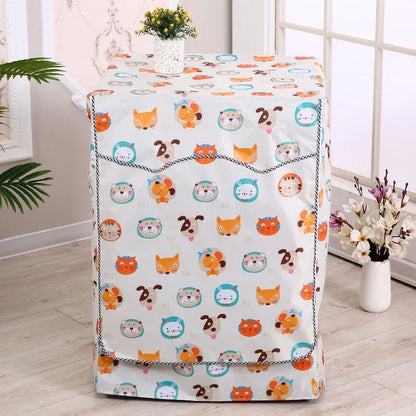Durable Outdoor Washer Cover