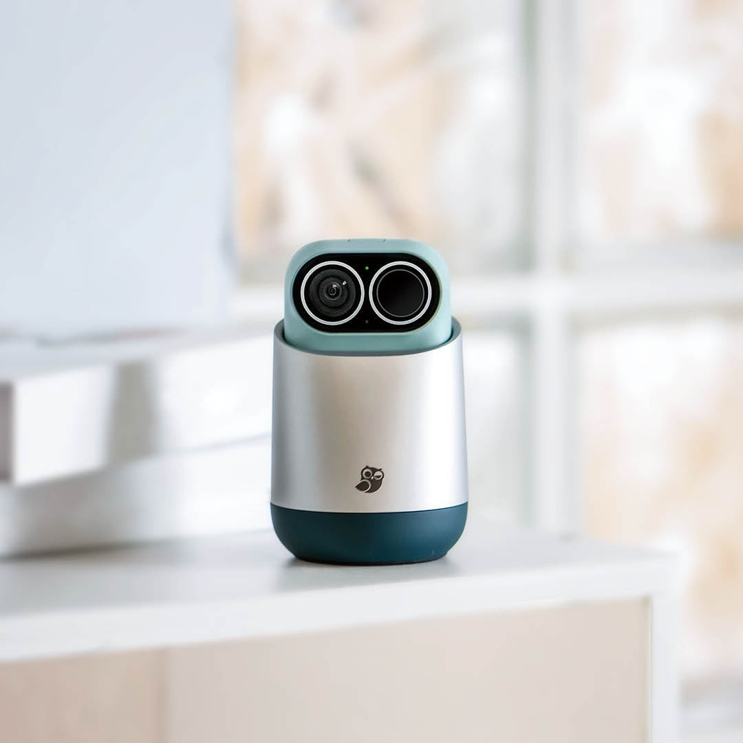 Wireless Home Surveillance Camera System - Luxicro