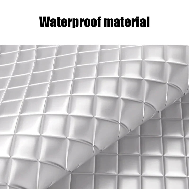 Premium Car Windshield Snow Cover