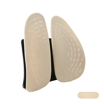 Ergonomic Lumbar Car Seat Cushion