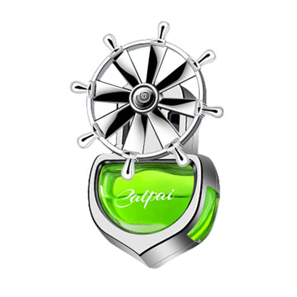 Automatic Car Air Freshener Spray