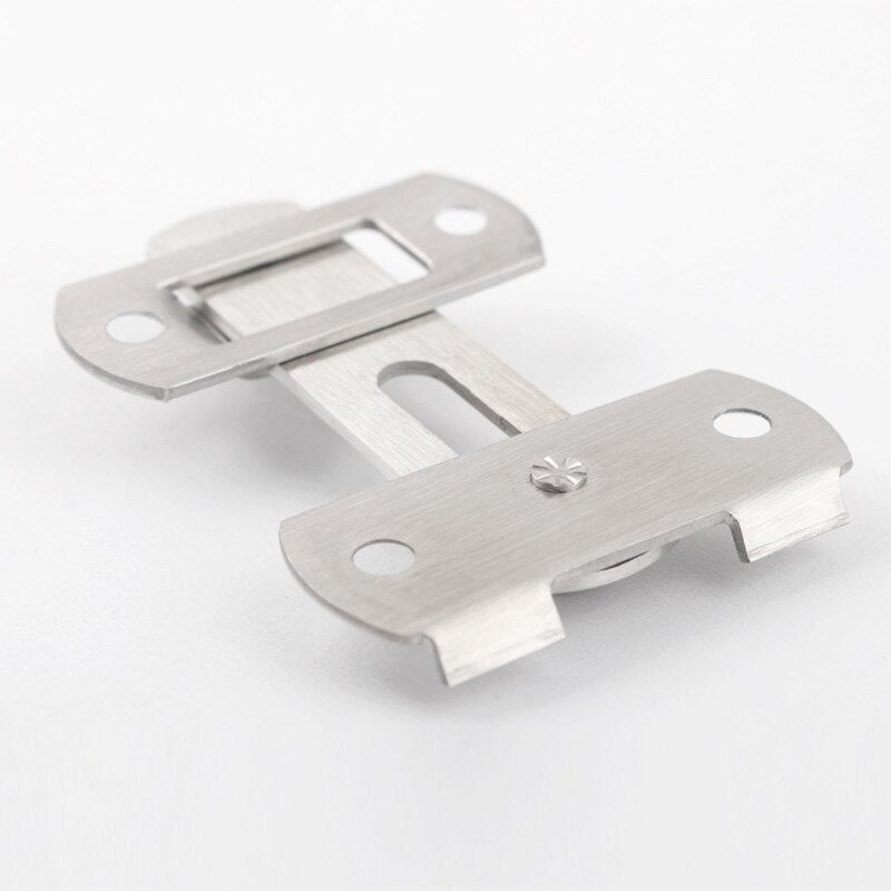 Easy Glide Cabinet Door Lock