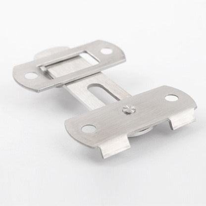 Easy Glide Cabinet Door Lock