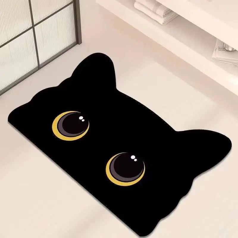 Fun Animal Non-Slip Bath Mat - Luxicro