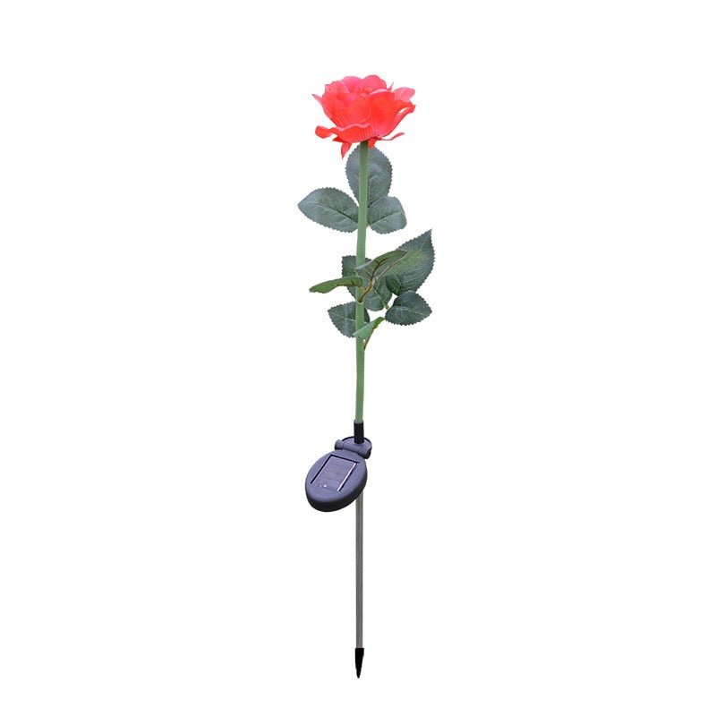 Outdoor Waterproof Flower Light Lamp