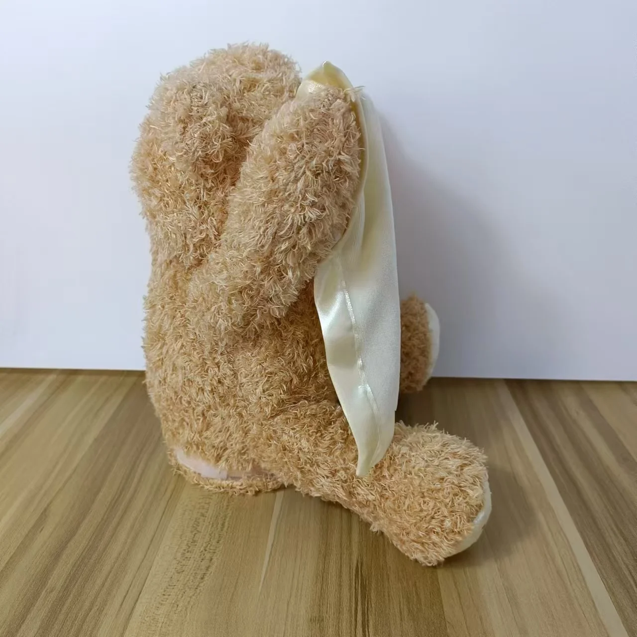 Cuddly Talking Teddy Bear Friend