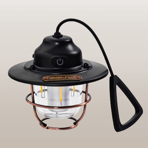 Bright Portable LED Camp Light - Yeezlab