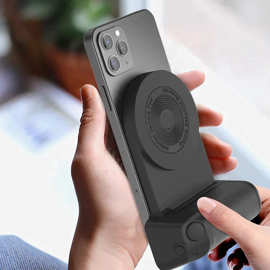 Premium Camera Phone Lens Kit