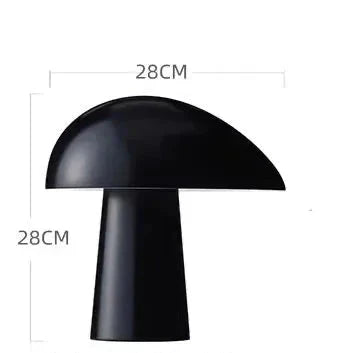 Contemporary Desk Table Lamp Set