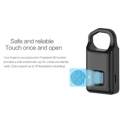 Secure Touchscreen Digital Door Lock