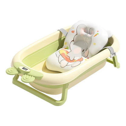 Accurate Baby Bath Water Temperature Sensor