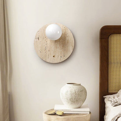 Oriental Soft Glow Table Lamps