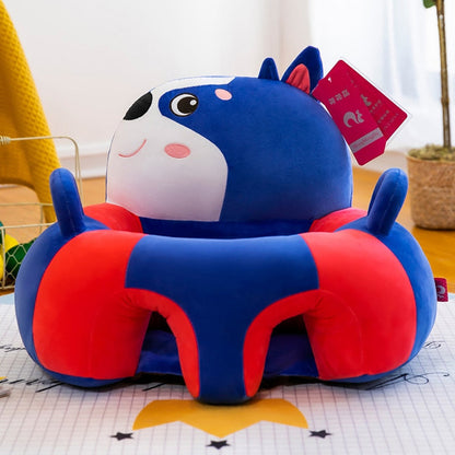 Soft Baby Foam Floor Seat Cushion
