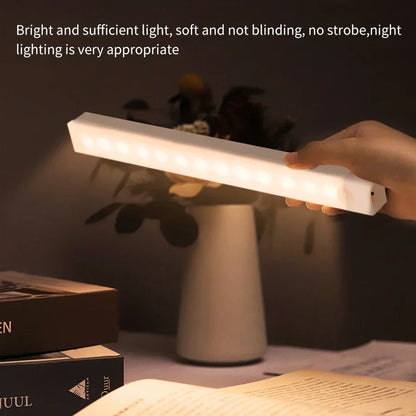 Motion Activated LED Night Light