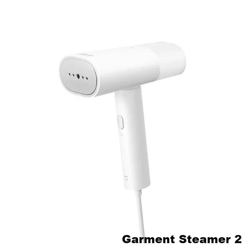 Compact Travel Handheld Garment Steamer for Clothes