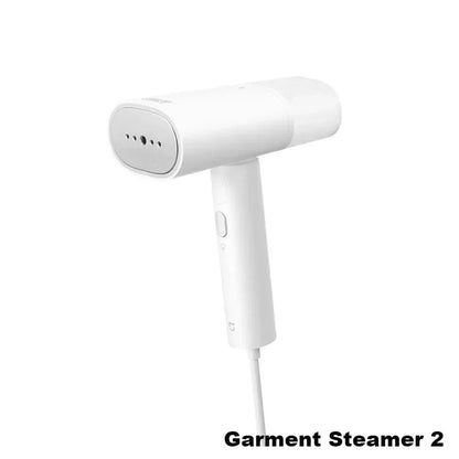Compact Travel Handheld Garment Steamer for Clothes