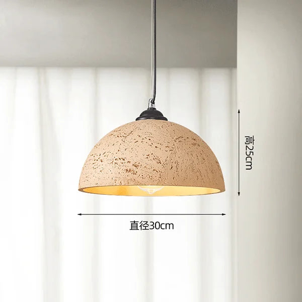 Vintage Chic Hanging Light for Kitchen and Bar