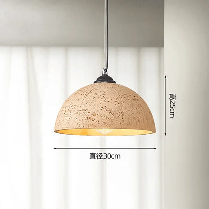 Simple Vintage Style Pendant Lighting Fixtures