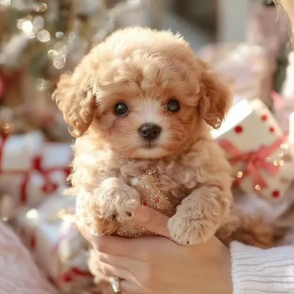 Fun Interactive Plush Dog Toy for Kids