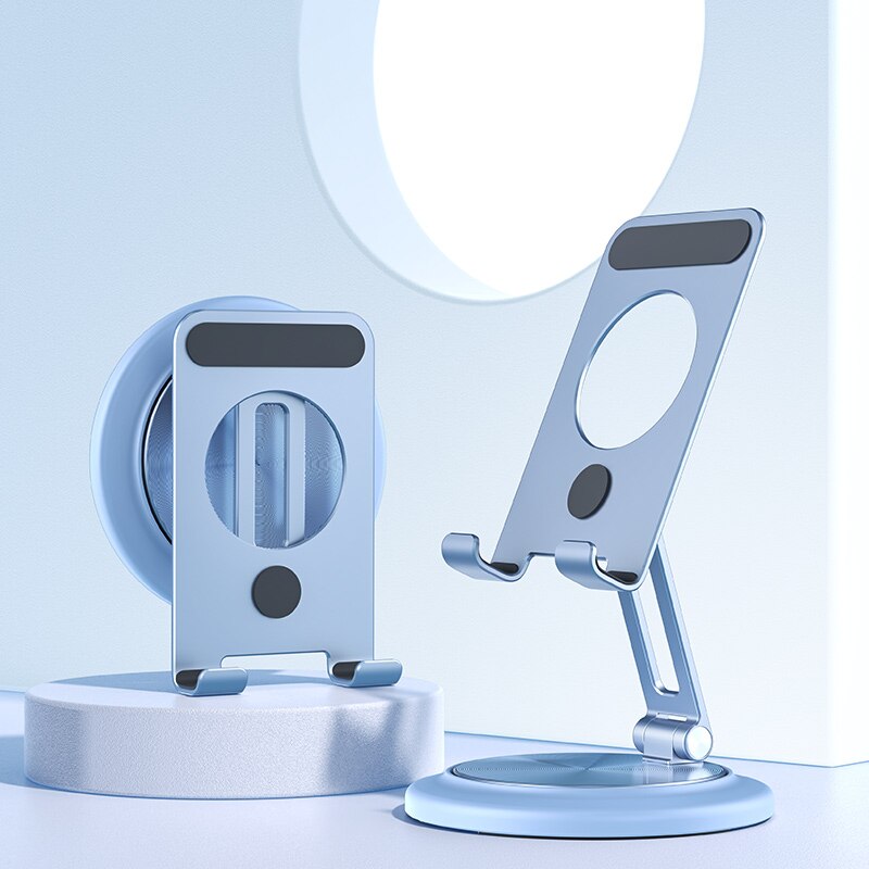 Adjustable Wooden Phone Stand Holder