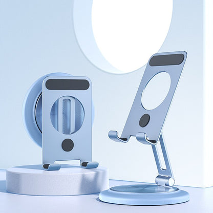 Adjustable Wooden Phone Stand Holder