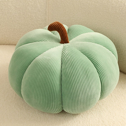 Warm Autumn Halloween Accent Pillows