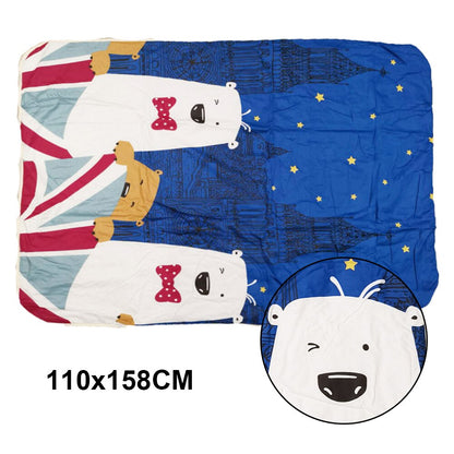 Easy Clean Portable Baby Changer Pad