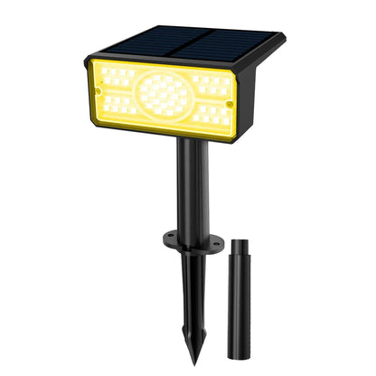 Wireless Solar LED Garden Light