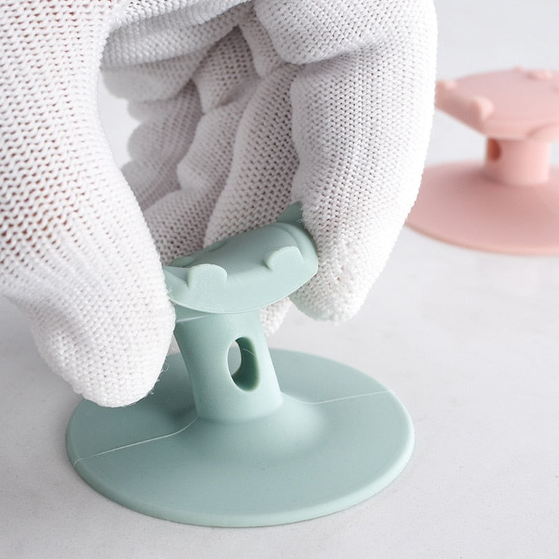 BPA Free Infant Feeding Utensil Set