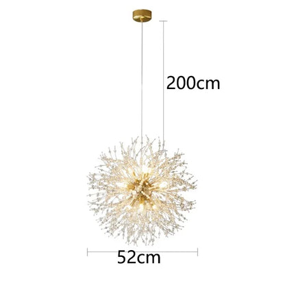 Stylish Home Pendant LED Light