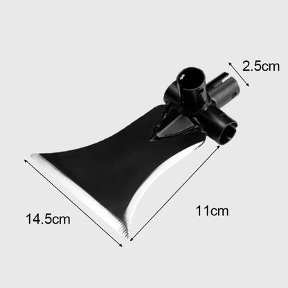 Tough Long Handle Garden Digging Shovel