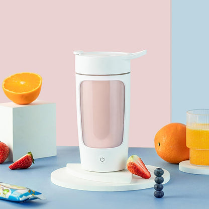 Compact High Speed Electric Blender Mixer