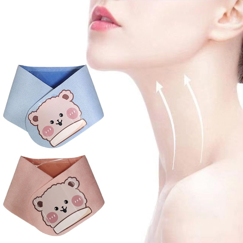 Soft Breathable Neck Gaiter Face Mask