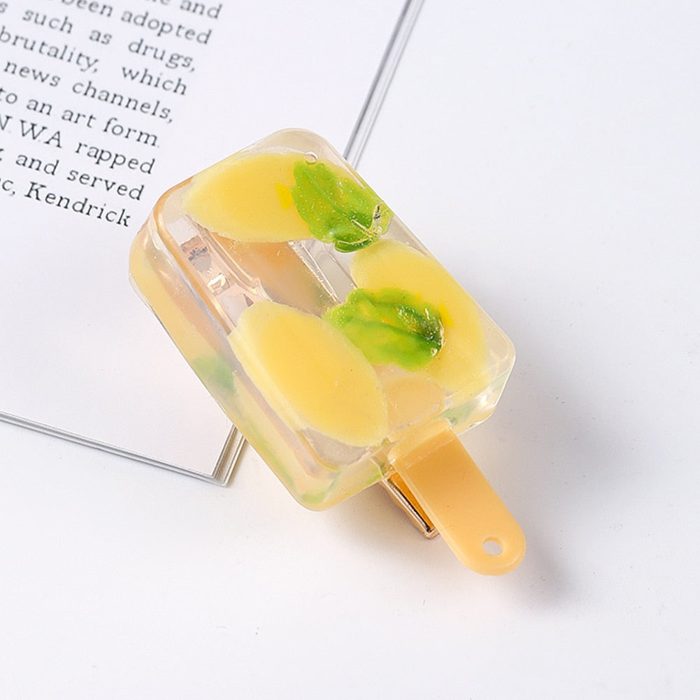 Tiny Fun Bobby Hair Pins