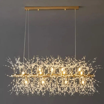 Stylish Home Pendant LED Light