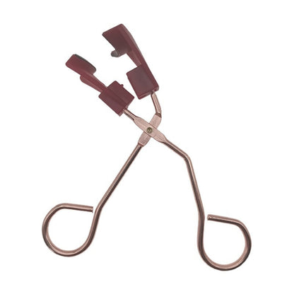 Simple False Eyelash Application Tool