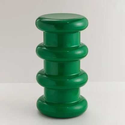 Versatile Solid Wood Storage Seat