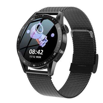Waterproof Slim Smart Watch