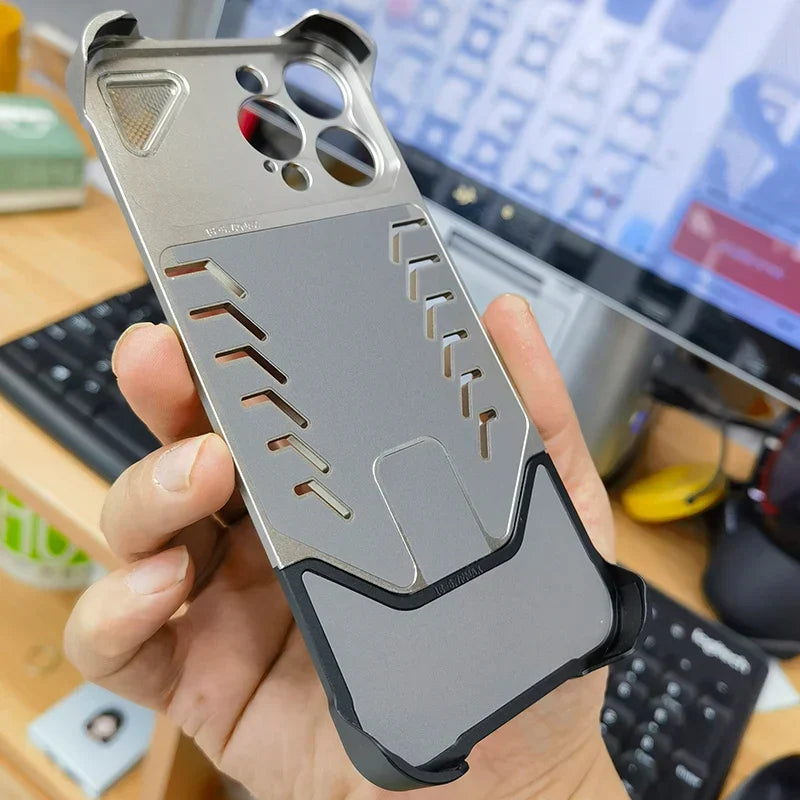 Durable Shockproof Phone Cover