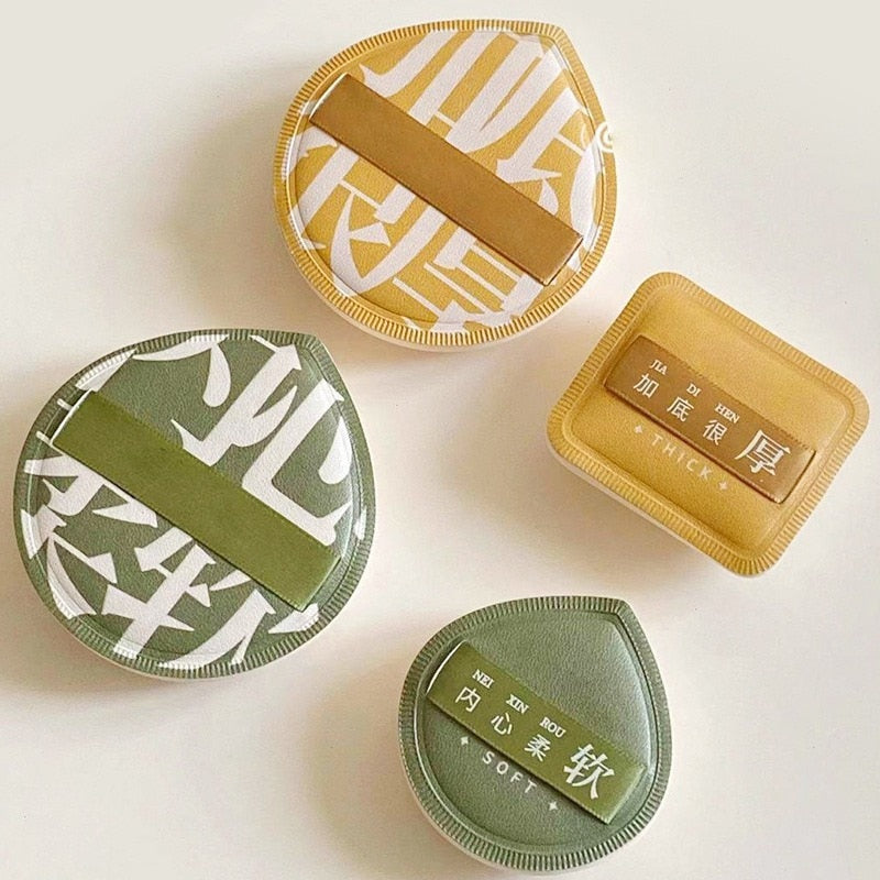 Gentle Blend Makeup Pads