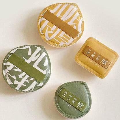 Gentle Blend Makeup Pads