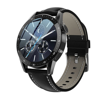 Waterproof Slim Smart Watch