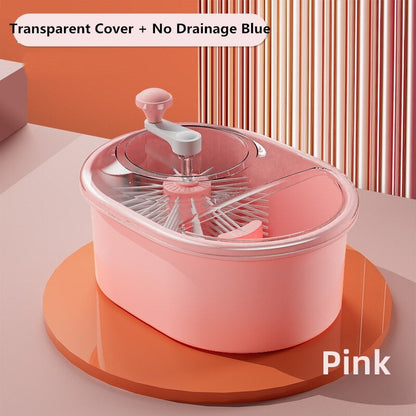 Simple Dish Drain Basket Strainer