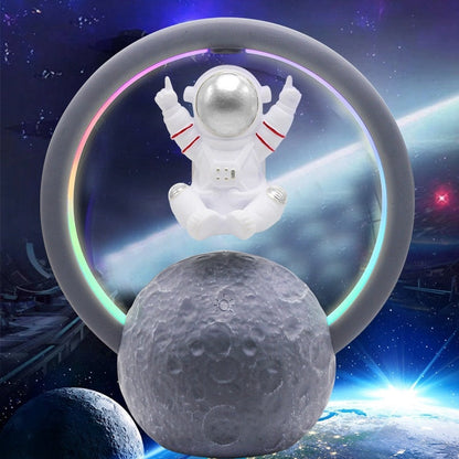 Portable Waterproof LED Wireless Speaker Lamp
