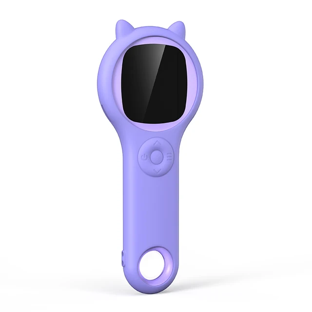 Kids Digital Microscope Kit