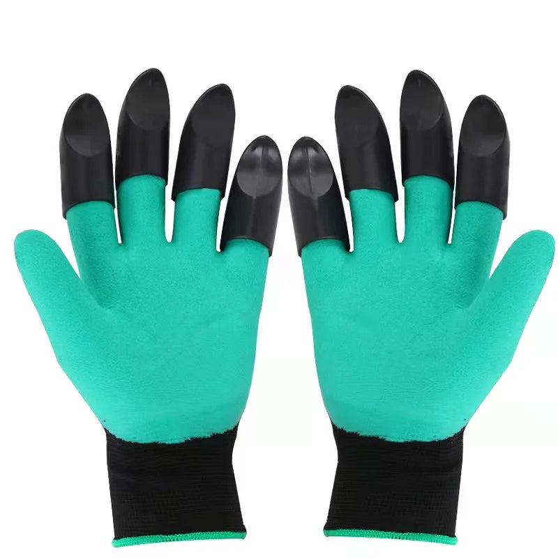 Durable Outdoor Garden Gloves