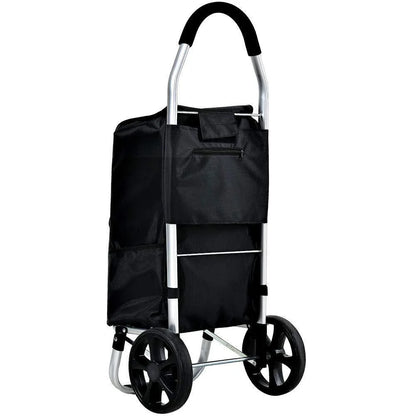 Portable Lightweight Folding Grocery Cart