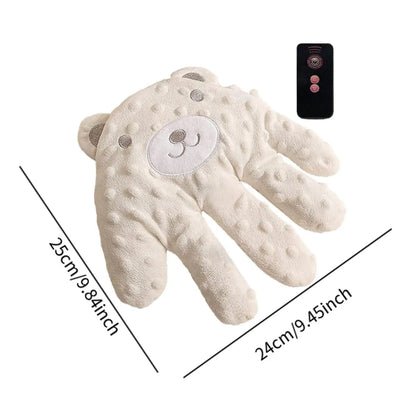 Big Soft Reclining Baby Sleep Buddy Toy